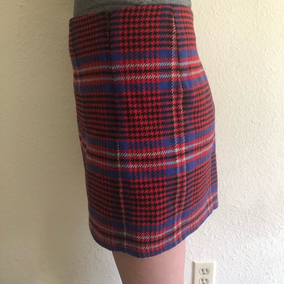 Forever 21 medium skirt - Picture 4 of 6